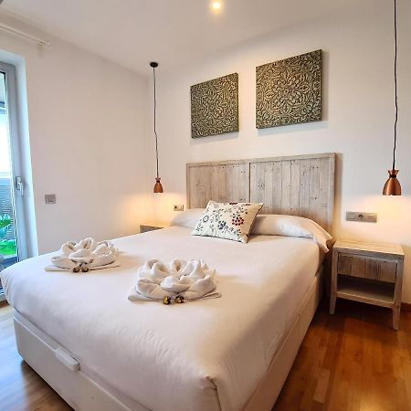 Fira Gran Via - Barcelona4Seasons Appartement L'Hospitalet de Llobregat Buitenkant foto