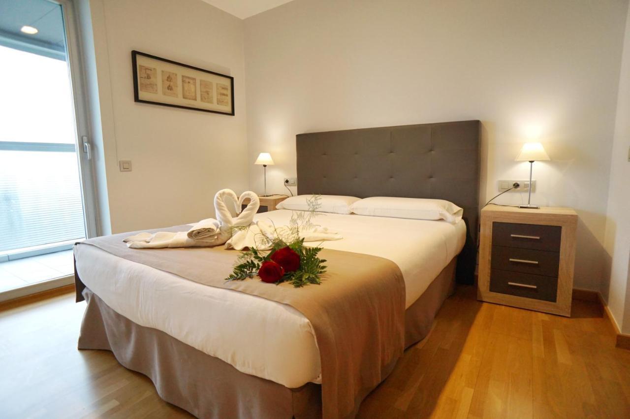 Fira Gran Via - Barcelona4Seasons Appartement L'Hospitalet de Llobregat Buitenkant foto