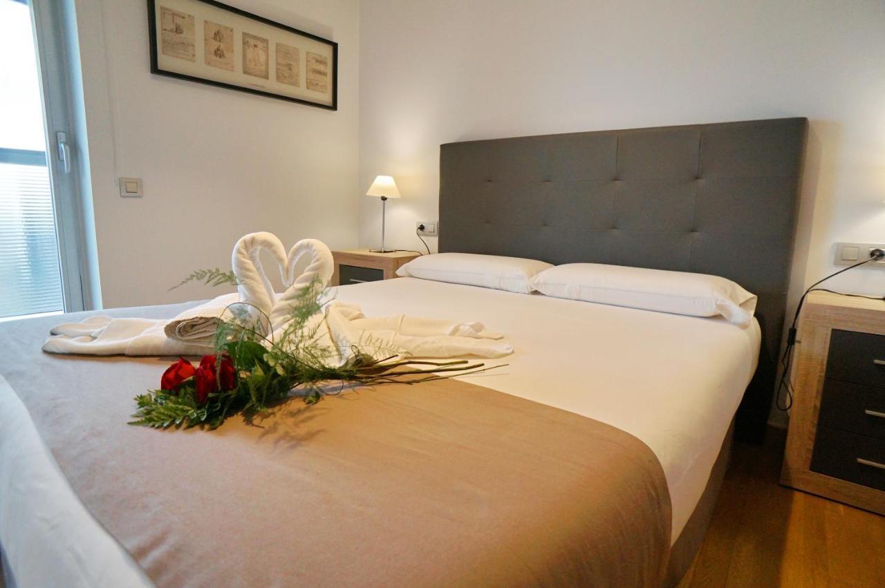 Fira Gran Via - Barcelona4Seasons Appartement L'Hospitalet de Llobregat Buitenkant foto