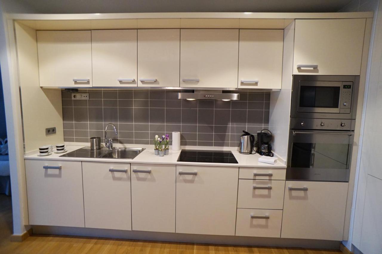 Fira Gran Via - Barcelona4Seasons Appartement L'Hospitalet de Llobregat Buitenkant foto