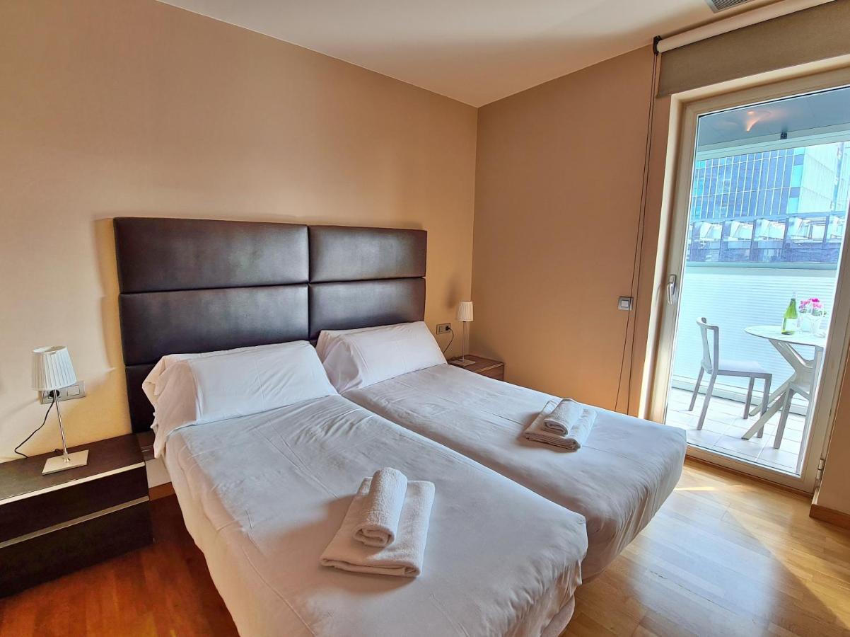 Fira Gran Via - Barcelona4Seasons Appartement L'Hospitalet de Llobregat Buitenkant foto