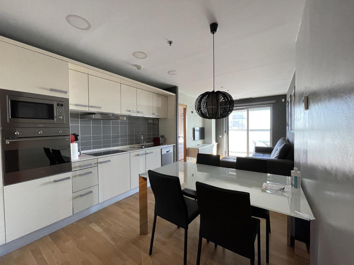 Fira Gran Via - Barcelona4Seasons Appartement L'Hospitalet de Llobregat Buitenkant foto