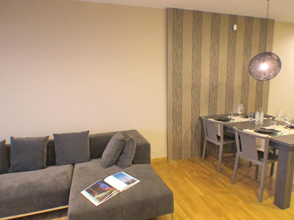 Fira Gran Via - Barcelona4Seasons Appartement L'Hospitalet de Llobregat Buitenkant foto