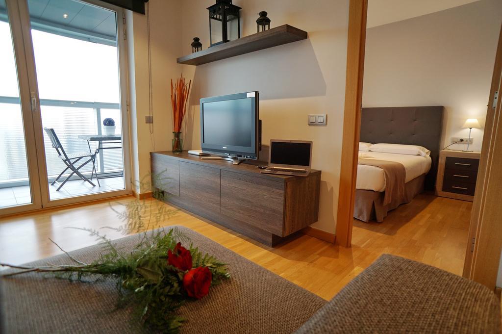 Fira Gran Via - Barcelona4Seasons Appartement L'Hospitalet de Llobregat Buitenkant foto