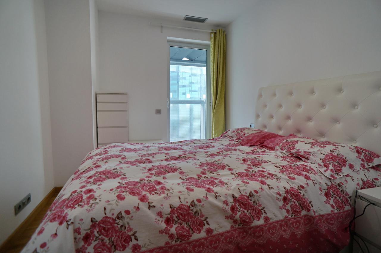 Fira Gran Via - Barcelona4Seasons Appartement L'Hospitalet de Llobregat Buitenkant foto